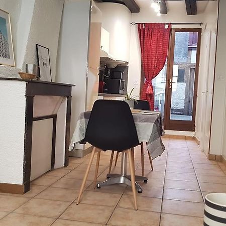 Studio Orleans Chatelet Exterior foto