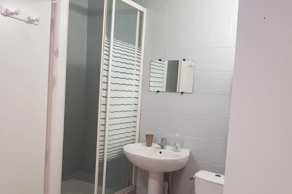 Studio Orleans Chatelet Exterior foto