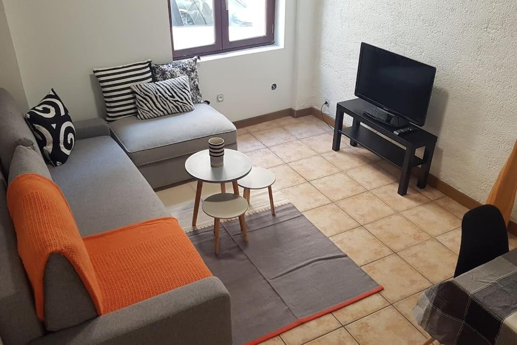 Studio Orleans Chatelet Exterior foto