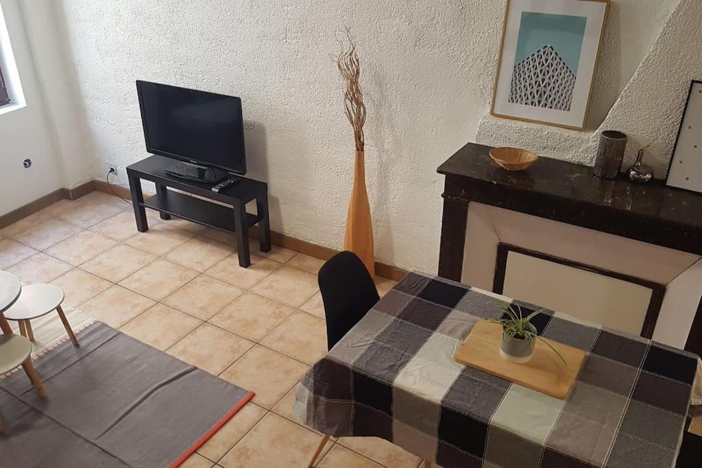 Studio Orleans Chatelet Exterior foto